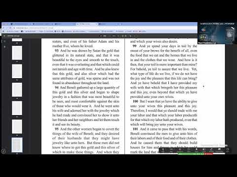 Secret Oaths, La Cosa Nostra, "Our Thing," Family Unit: clues on Lucifer's most successful tool.