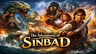 Download lagu The Adventures of Sinbad – Return of Sinbad – Classic Fantasy Adventure Series – Full HD 1080 mp3