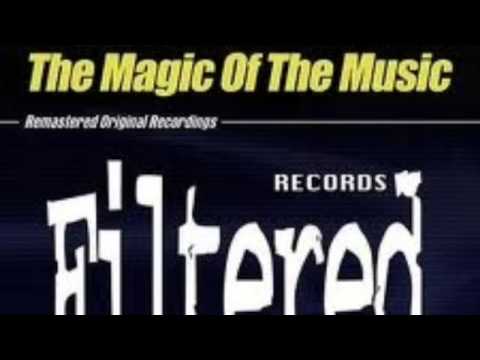 Kluster - The Magic Of The Music (The Loop Mix)