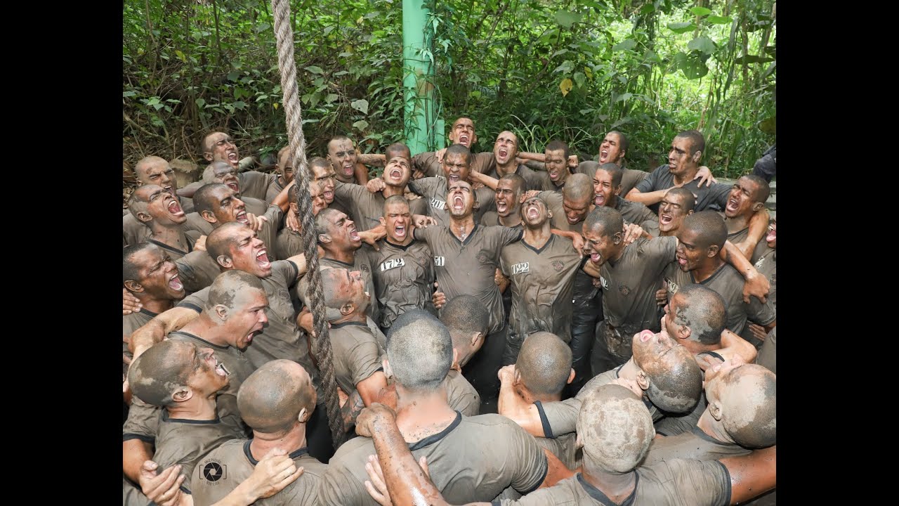 ESCOLA DE ROTA TURMA I/24 *R
