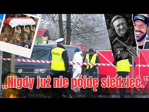Gangster vs. Police | Wisznia Mała