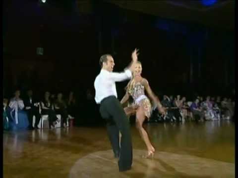 Riccardo Cocchi & Yulia Zagoruychenko - JIVE