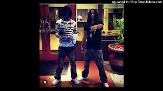 Chief Keef - Lien ft Tadoe (Extremely High Quality CDQ)