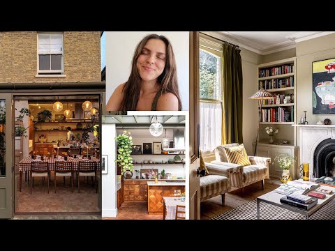 Laura Jackson has a wonderful home !!