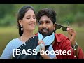 O Pilaga Venkati BASS BOOSTED SONG USE HEADPHONES