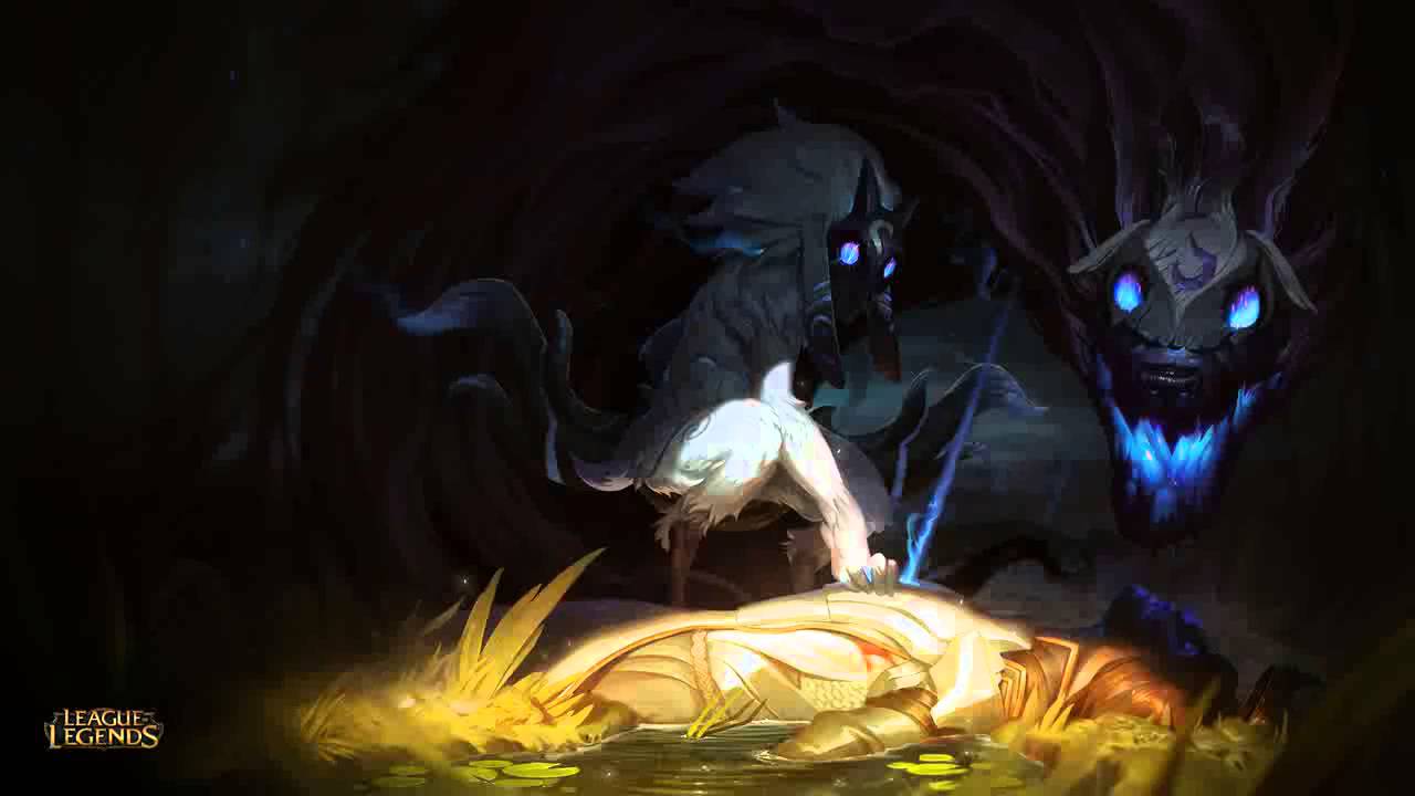 Falas da Kindred em Português BR