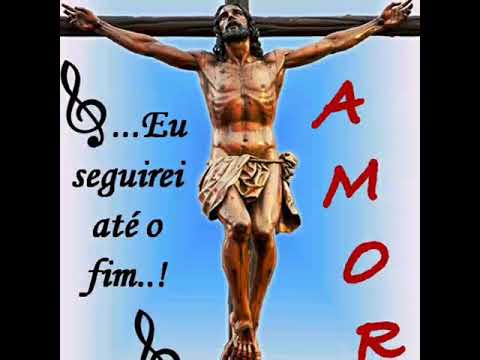 Escolhi A Deus video
