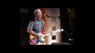 Eric Clapton - Before you accuse me (take a look at yourself)