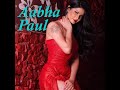 Aabha Paul Hot And Sexy Pictures Part 1 Actress Videos