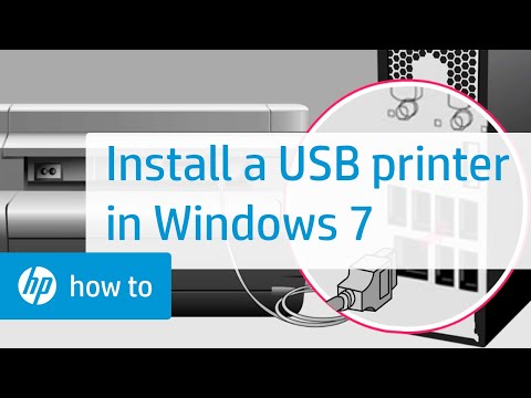 comment installer hp deskjet 1510