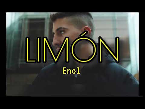 ENOL-LIMÓN (Letra)