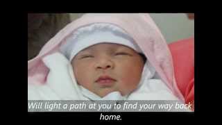 Sleep Tight - Celine Dion &quot;Arianna Reign&quot; - ARSG