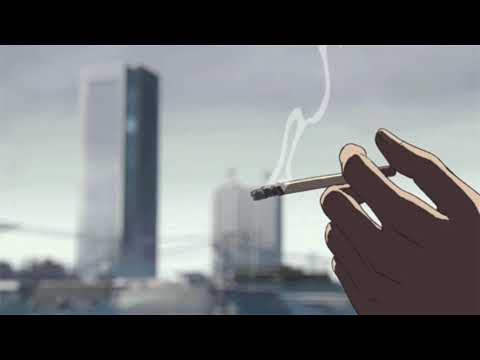 Jake Crush - Smoke (vidéo lyrics)