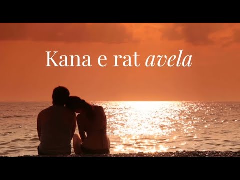 Gipsy ivko kana e rat avela ❤️‍🩹