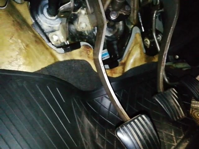 Регулировка Сцепления Фольксваген Пассат Б5