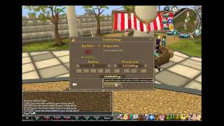 Merchanting News: Glitchers ruin market