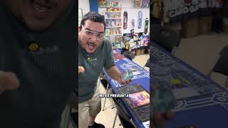 Con todo RESPETO 🥸🥸🥸 #pokemon #pokemontcg #pokemoncards #tarjetaspokemon #pokemonnintendo