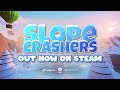 关于 Slopecrashers  Playstation  的游戏实况视频