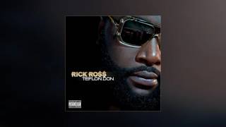 Rick Ross - Free Mason feat. Jay-Z