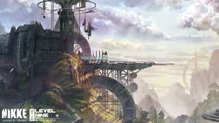 GODDESS FALL : Reason (feat. Pernelle) | GODDESS OF VICTORY: NIKKE OST