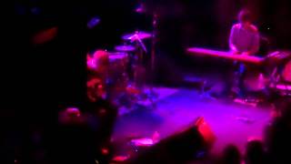 James Blake- &quot;Once We All Agree&quot;