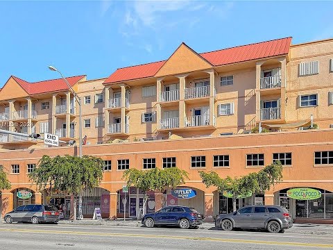 199 SW 12th Ave, #415 B Miami, FL 33130