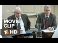 Sully Movie CLIP - Unprecedented (2016) - Tom Hanks Movie