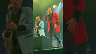 Showaddywaddy- When - live Sept 2025 #rocknroll