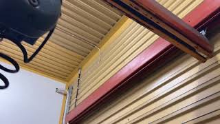 بيع رافعة علوية Demag - صورة 4 | Machineryline EG رافعة علوية Demag | صورة 4 - Machineryline