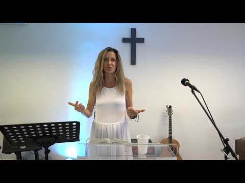 Svjedočanstvo - Martina L -   Od New age do Isusa