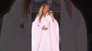 Let’s Talk About Love (from the 1999 DVD &quot;Au cœur du stade&quot;). Full performance on Celine’s channel.
