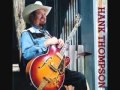 Hank Thompson - Condo In Hondo (2000)