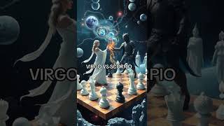 Download lagu Virgo vs Scorpio #astrology #zodiacsigns #zodiac #virgo #scorpio #horoscope mp3
