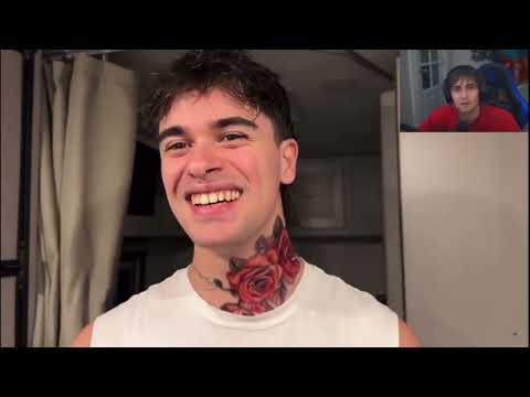 Blur REACTION🔥 A “LA MIA FOLLE PROPOSTA A RHOVE Ep.1” di ALEDELLAGIUSTA