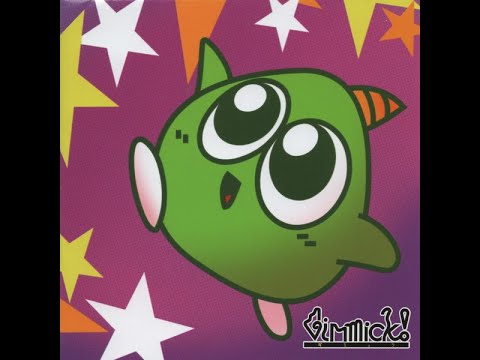 Masashi Kageyama - Gimmick! (CD) (2020)