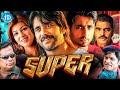 Super HD Telugu Full Movie Nagarjuna Anushka Shetty Ayesha Takia Sonu Sood IDream