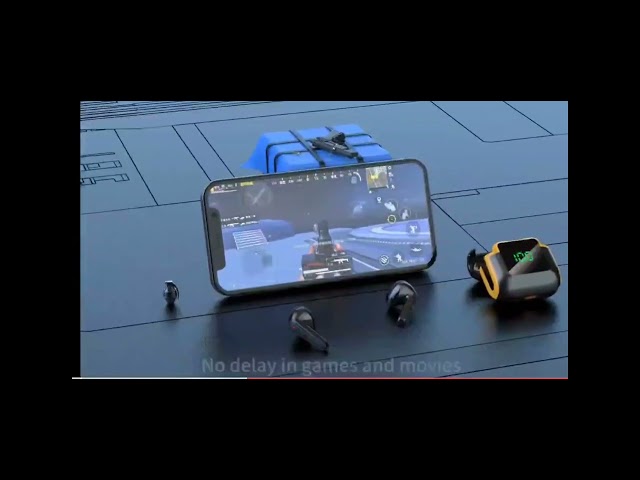 سماعات لا سلكية