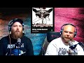 Strung Out - Dirty Little Secret + Downtown | A 2 Bois, 1 Brain Cell Reaction!