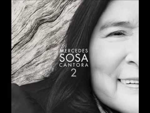 Mercedes Sosa Cantora 2 - Insensatez con Luis Salinas