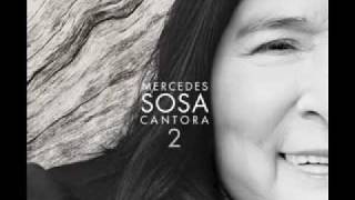 Mercedes Sosa Cantora 2 - Insensatez con Luis Salinas