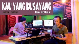 Download lagu KAU YANG KUSAYANG - The Rollies - COVER by Lonny mp3