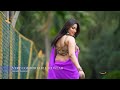 Priti Roy Youtube Viral Hot Saree Video Indian Hot Saree Model By Priti Roy 2025