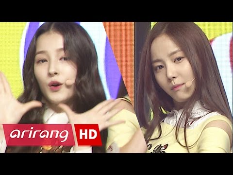Simply K-Pop _ MOMOLAND(모모랜드) _ JJan! Koong! Kwang!(짠쿵쾅) _ Ep.244 _ 121616