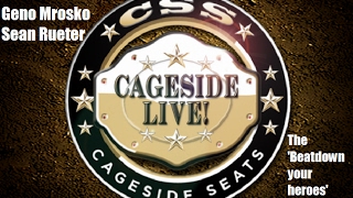 CSL! The 'Beatdown your heroes' edition