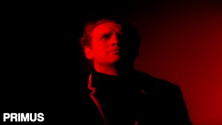 Primus - Have A Cigar (Unofficial Music Video)