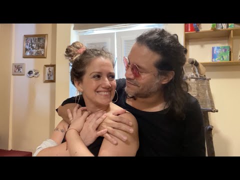 No Hay Virus Más Fuerte Que El Amor video
