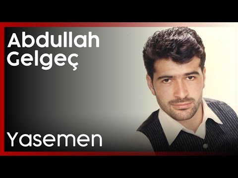 Abdullah Gelgeç - Yasemen