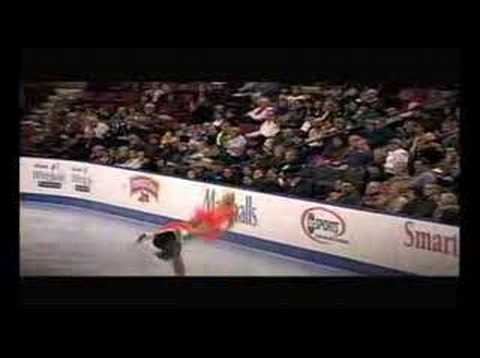 World Figure Skating Championships 2005