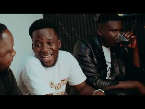 HAZAMBEUH - C'EST CHEZ TOUT LE MONDE ( Visualizer )