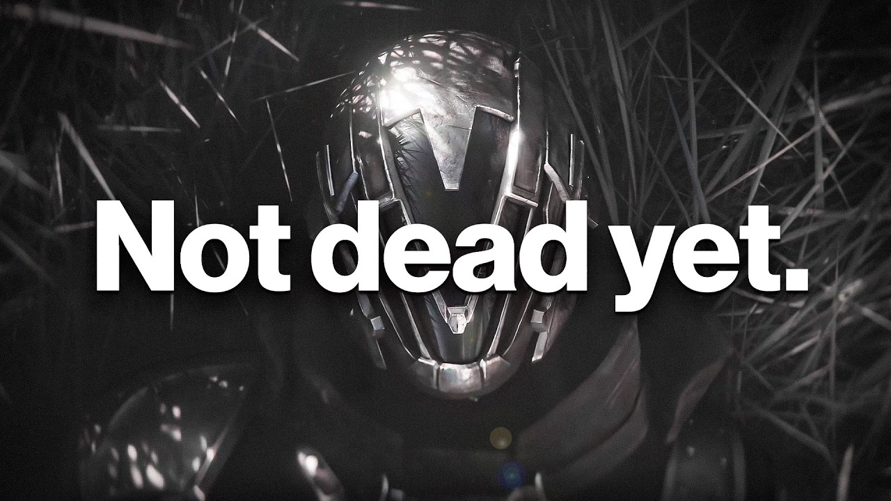 Destiny Deserved So Much Better